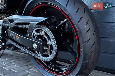 Мотоцикл Без обтекателей (Naked bike) Kawasaki Ninja 400 2020 в 