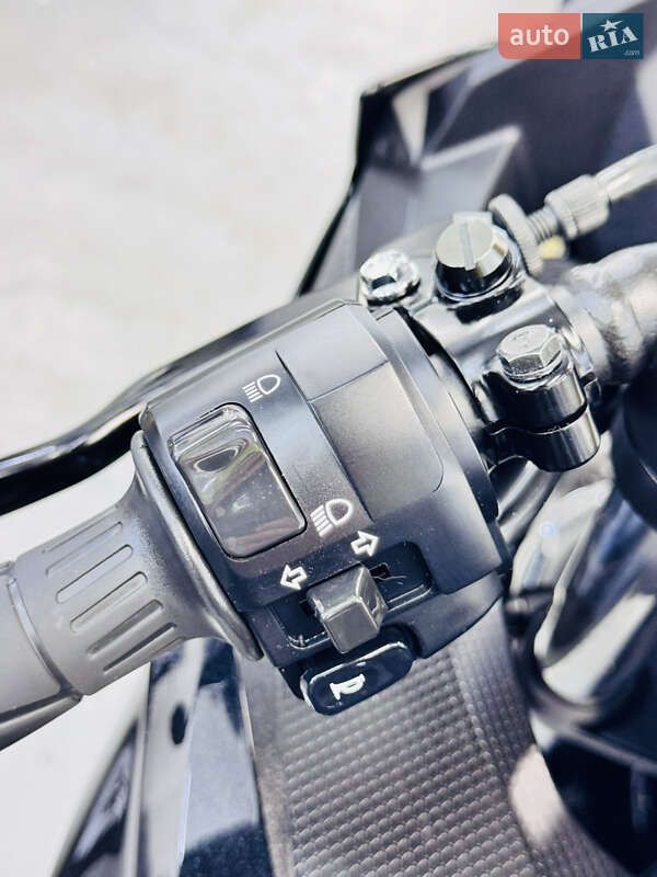 Спортбайк Kawasaki Ninja 400 2019 в Одесі