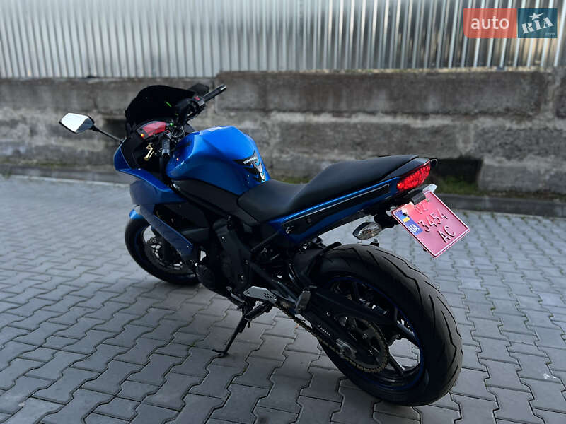 Грузовые мотороллеры, мотоциклы, скутеры, мопеды Kawasaki Ninja 400 2013 в Тернополе фото 5 Грузовые мотороллеры, мотоциклы, скутеры, мопеды Kawasaki Ninja 400 2013 в Тернополе