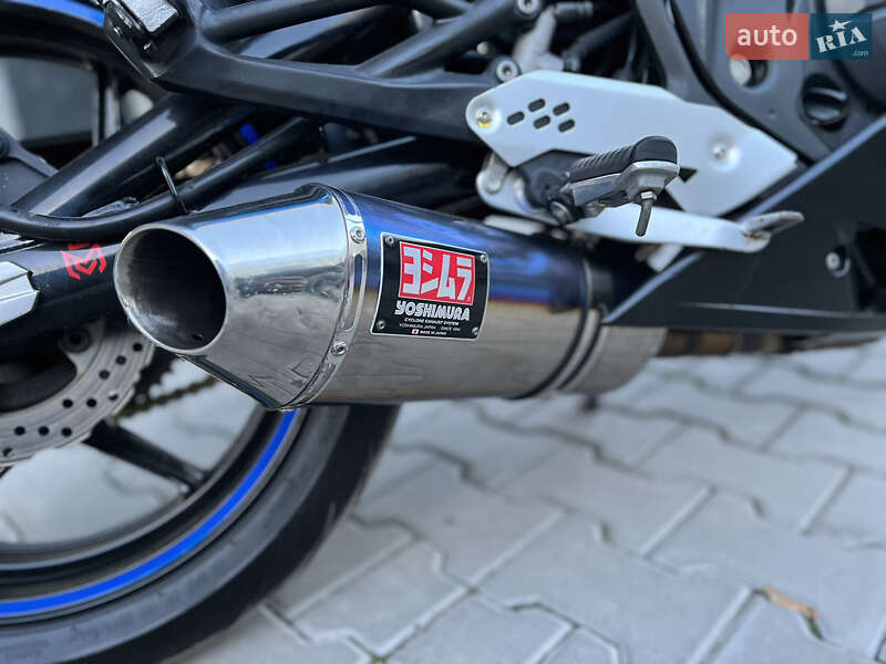 Грузовые мотороллеры, мотоциклы, скутеры, мопеды Kawasaki Ninja 400 2013 в Тернополе фото 12 Грузовые мотороллеры, мотоциклы, скутеры, мопеды Kawasaki Ninja 400 2013 в Тернополе