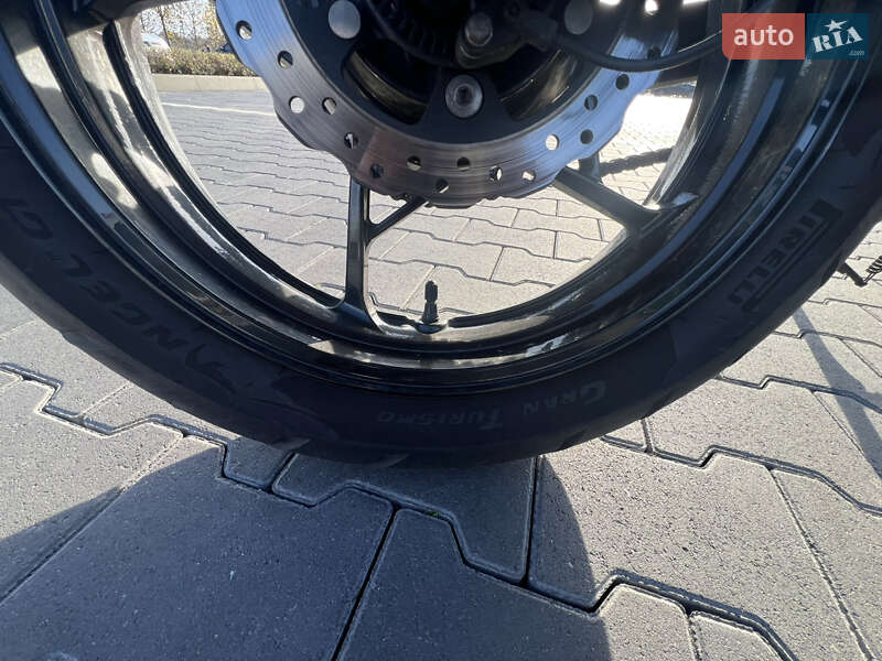 Спортбайк Kawasaki Ninja 400 2018 в Ирпене фото 10 Спортбайк Kawasaki Ninja 400 2018 в Ирпене