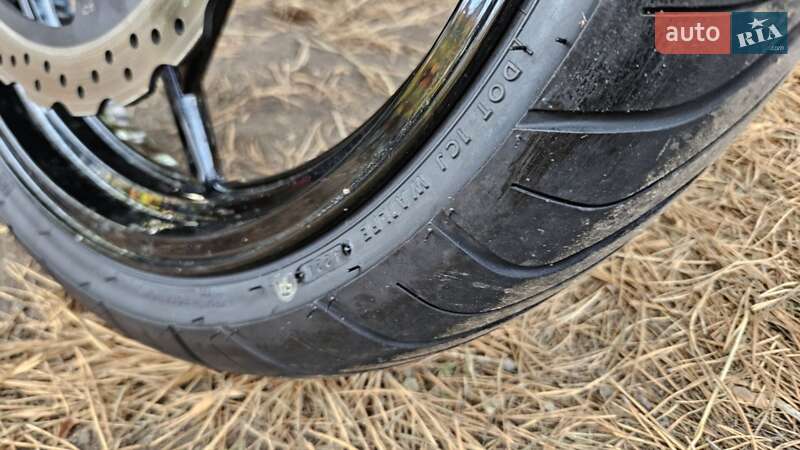 Спортбайк Kawasaki Ninja 400 2020 в Первомайске фото 37 Спортбайк Kawasaki Ninja 400 2020 в Первомайске