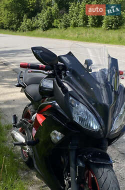 Спортбайк Kawasaki Ninja 400 2014 в Вінниці