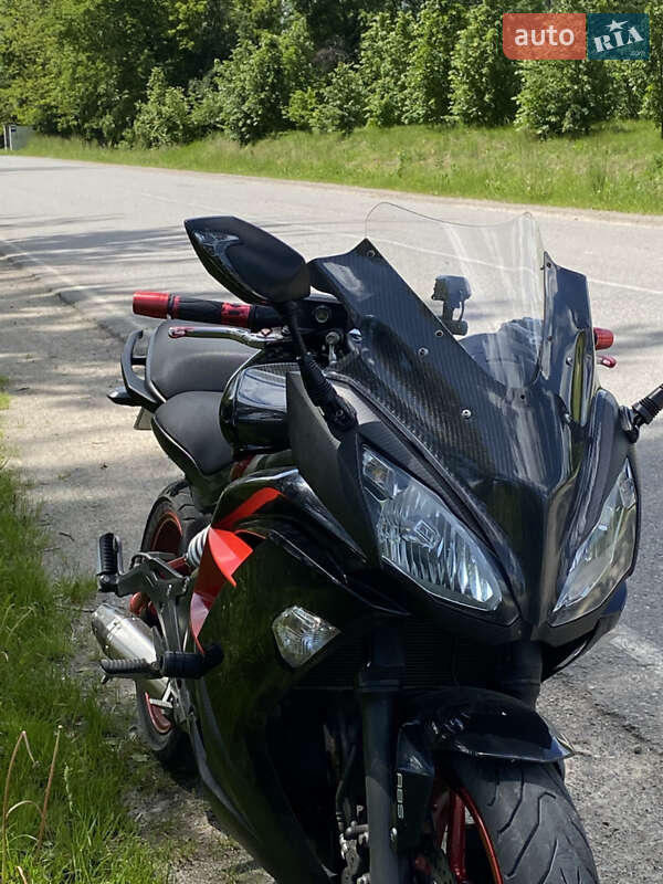 Kawasaki Ninja 400 2014