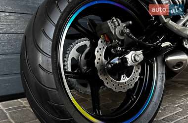 Мотоцикл Без обтекателей (Naked bike) Kawasaki Ninja 400R 2011 в 