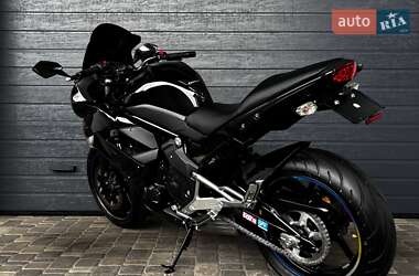 Мотоцикл Без обтекателей (Naked bike) Kawasaki Ninja 400R 2011 в 