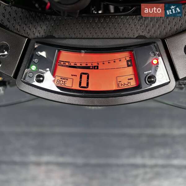 Мотоцикл Без обтекателей (Naked bike) Kawasaki Ninja 400R 2013 в Белой Церкви