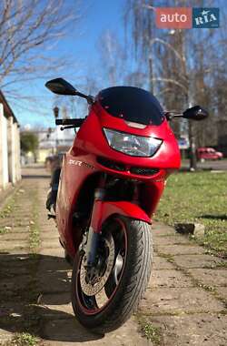 Спортбайк Kawasaki Ninja 600 ZX-6R 1996 в 