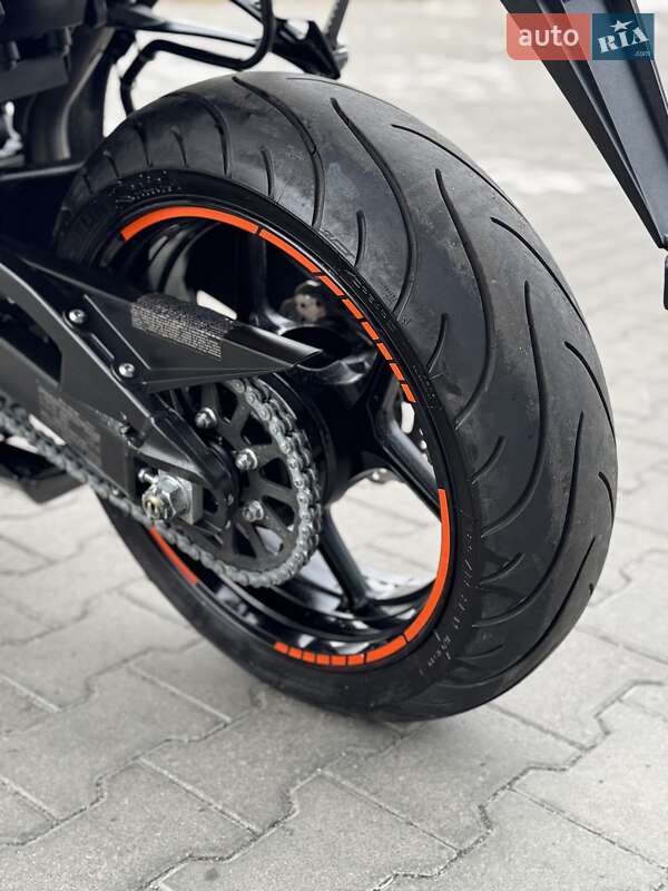 Спортбайк Kawasaki Ninja 600 ZX-6R 2007 в Ровно фото 20 Спортбайк Kawasaki Ninja 600 ZX-6R 2007 в Ровно