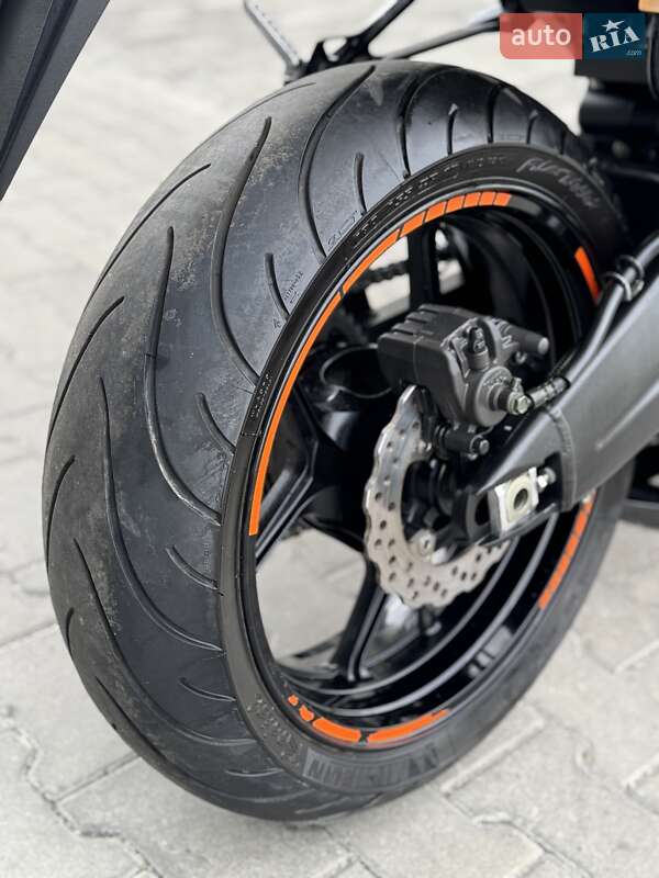 Спортбайк Kawasaki Ninja 600 ZX-6R 2007 в Ровно фото 22 Спортбайк Kawasaki Ninja 600 ZX-6R 2007 в Ровно