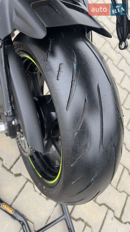 Спортбайк Kawasaki Ninja 636 ZX-6R 2022 в Одессе