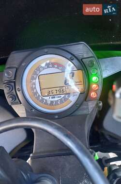 Спортбайк Kawasaki Ninja 636 ZX-6R 2005 в Лозовой