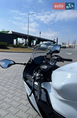 Спортбайк Kawasaki Ninja 636 ZX-6R 2023 в 