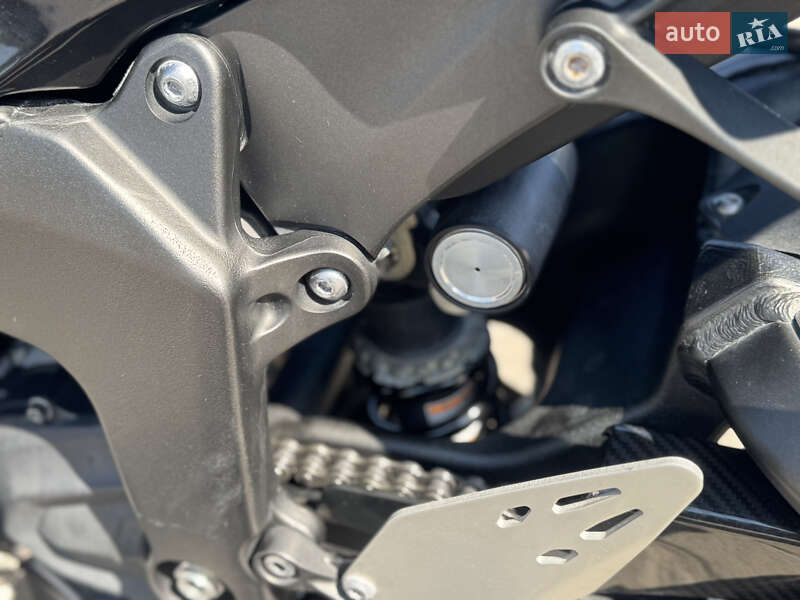 Спортбайк Kawasaki Ninja 636 ZX-6R 2019 в Львові фото 6 Спортбайк Kawasaki Ninja 636 ZX-6R 2019 в Львові