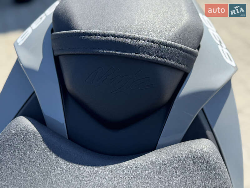 Спортбайк Kawasaki Ninja 636 ZX-6R 2019 в Львові фото 13 Спортбайк Kawasaki Ninja 636 ZX-6R 2019 в Львові