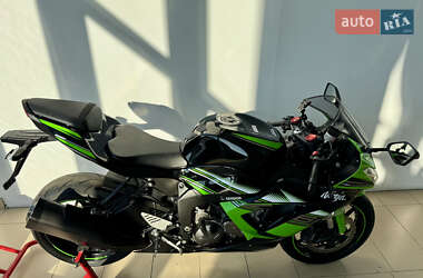 AUTO.RIA – Продам Кавасаки Нинья 636 ЗКС-БР
