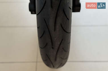Спортбайк Kawasaki Ninja 650 2019 в 
