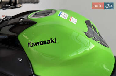 Спортбайк Kawasaki Ninja 650 2019 в 