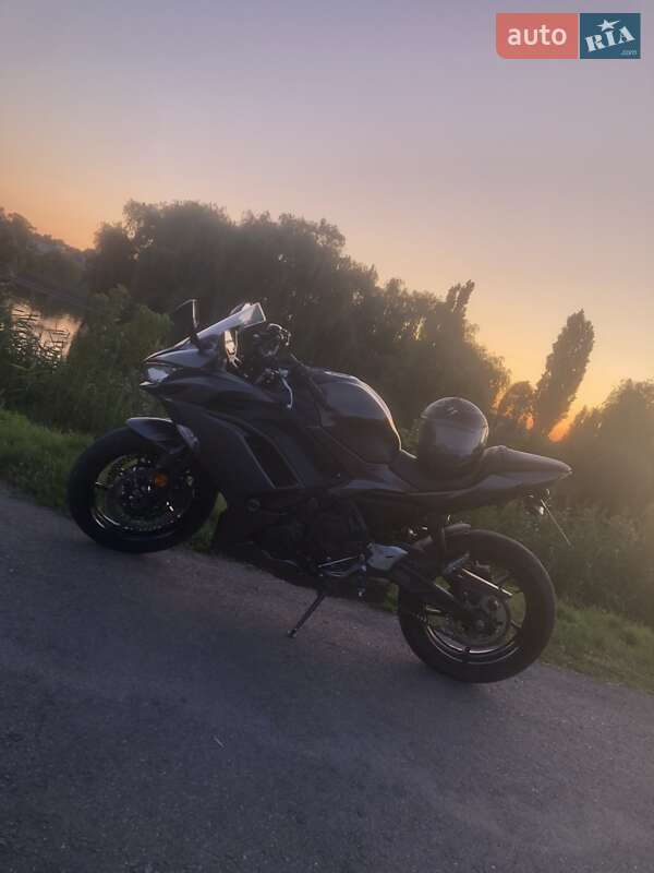 Вантажні моторолери, мотоцикли, скутери, мопеди Kawasaki Ninja 650 2021 в Кропивницькому