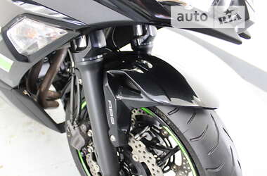 Спортбайк Kawasaki Ninja 650R 2019 в Гнивани