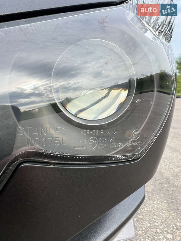 Мотоцикл Спорт-туризм Kawasaki Ninja ZX-14R 2015 в Одессе