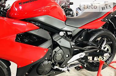 Спортбайк Kawasaki Ninja 2013 в Одессе