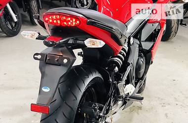 Спортбайк Kawasaki Ninja 2013 в Одессе