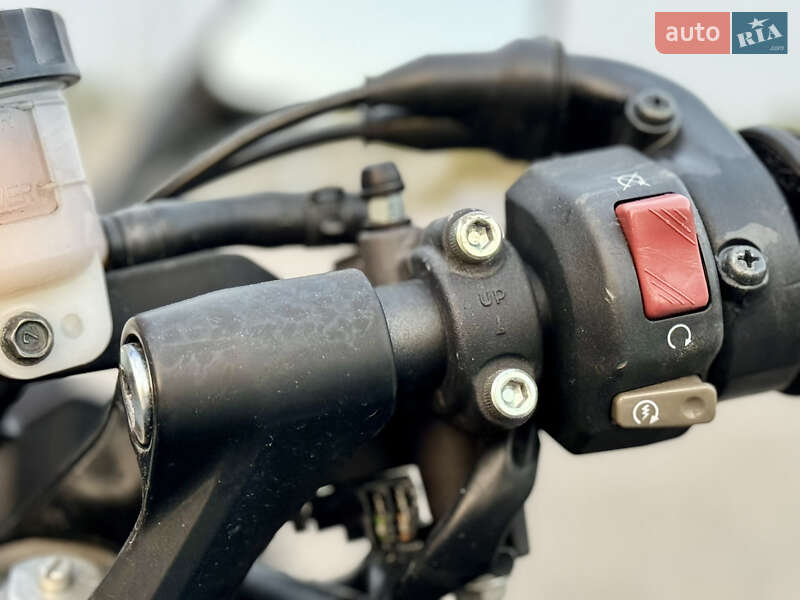 Мотоцикл Спорт-туризм Kawasaki Ninja 2017 в Львове фото 25 Мотоцикл Спорт-туризм Kawasaki Ninja 2017 в Львове