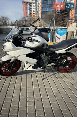 Мотоцикл Спорт-туризм Kawasaki Ninja 2013 в Одессе