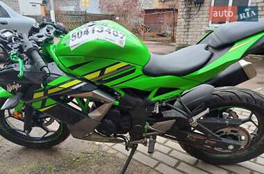 Мотоцикл Классік Kawasaki Ninja 2019 в Житомирі