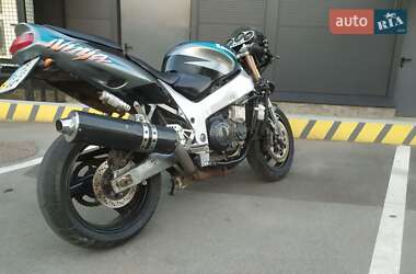 Боббер Kawasaki Ninja 1996 в Києві