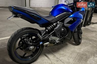 Мотоцикл Спорт-туризм Kawasaki Ninja 2013 в Киеве