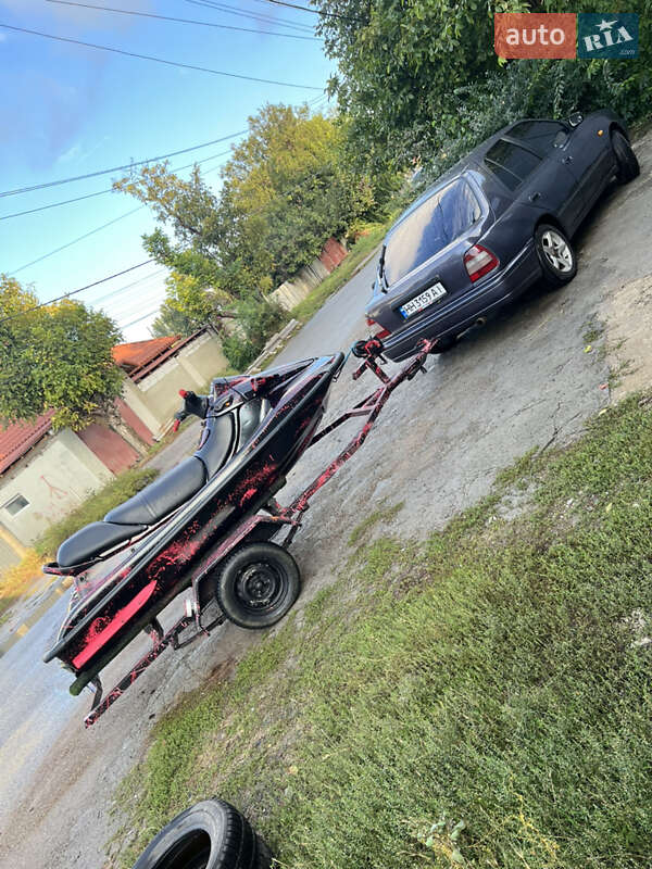 Гидроцикл спортивный Kawasaki STX 2013 в Одессе фото 6 Гидроцикл спортивный Kawasaki STX 2013 в Одессе