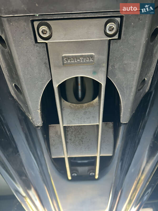 Гидроцикл спортивный Kawasaki SX-R 2019 в Днепре