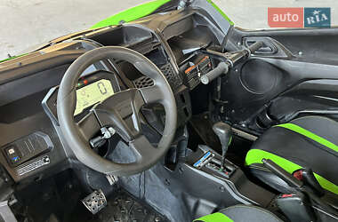 Мотовсюдиход Kawasaki Teryx 2021 в 