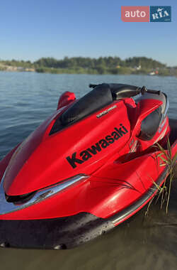 Гідроцикл туристичний Kawasaki Ultra 2008 в Львові