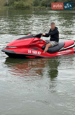 Гідроцикл спортивний Kawasaki Ultra 2008 в Києві