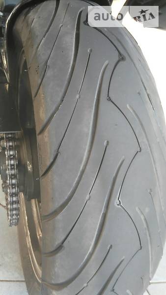 Мотоцикл Многоцелевой (All-round) Kawasaki Versys 650 2008 в Запорожье