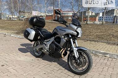 Мотоцикл Многоцелевой (All-round) Kawasaki Versys 650 2006 в Хмельницком