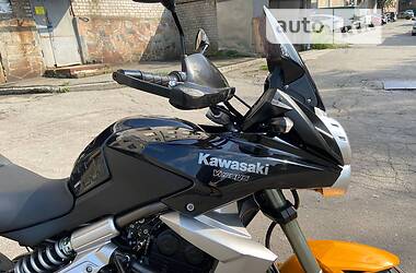 Мотоцикл Многоцелевой (All-round) Kawasaki Versys 650 2011 в Днепре