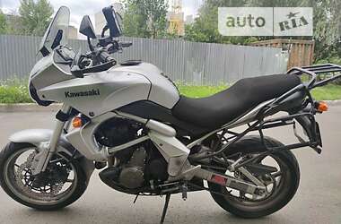 Мотоцикл Багатоцільовий (All-round) Kawasaki Versys 650 2008 в Борисполі