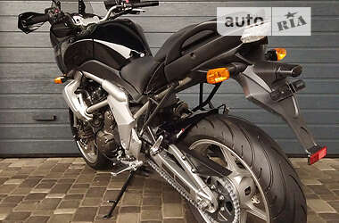 Мотоцикл Туризм Kawasaki Versys 650 2007 в Белой Церкви