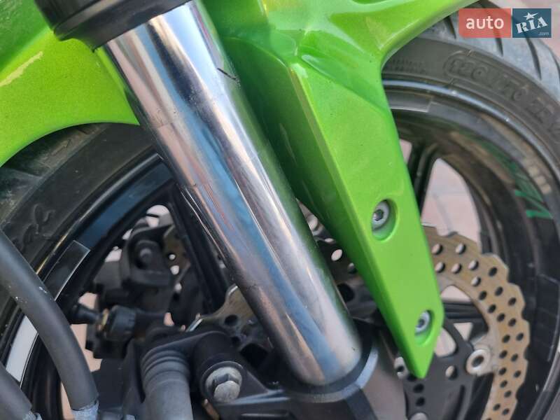 Мотоцикл Спорт-туризм Kawasaki Versys 650 2014 в Коломые фото 23 Мотоцикл Спорт-туризм Kawasaki Versys 650 2014 в Коломые