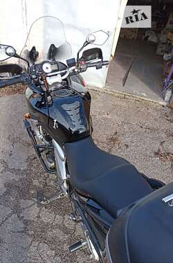 Мотоцикл Багатоцільовий (All-round) Kawasaki Versys 650 2007 в Запоріжжі