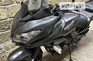 Мотоцикл Многоцелевой (All-round) Kawasaki Versys 650 2015 в Одессе