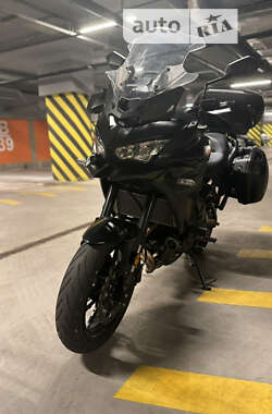 Мотоцикл Туризм Kawasaki Versys 650 2022 в Львові