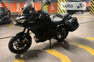 Мотоцикл Туризм Kawasaki Versys 650 2022 в Львові