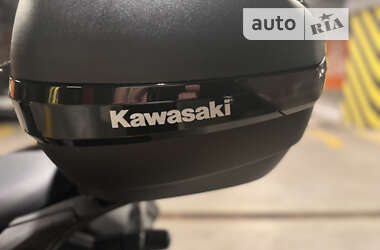 Мотоцикл Туризм Kawasaki Versys 650 2022 в Львові