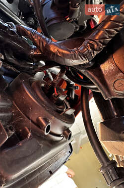 Мотоцикли Kawasaki Versys 650 2007 в 