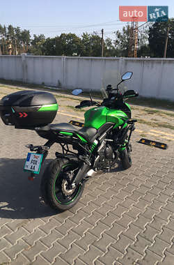 Мотоцикл Туризм Kawasaki Versys 650 2019 в Ирпене
